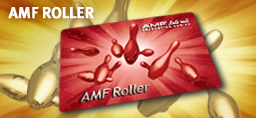 AMF Roller RHS NZ