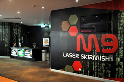 M9_Laser