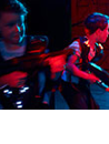 Laser Skirmish