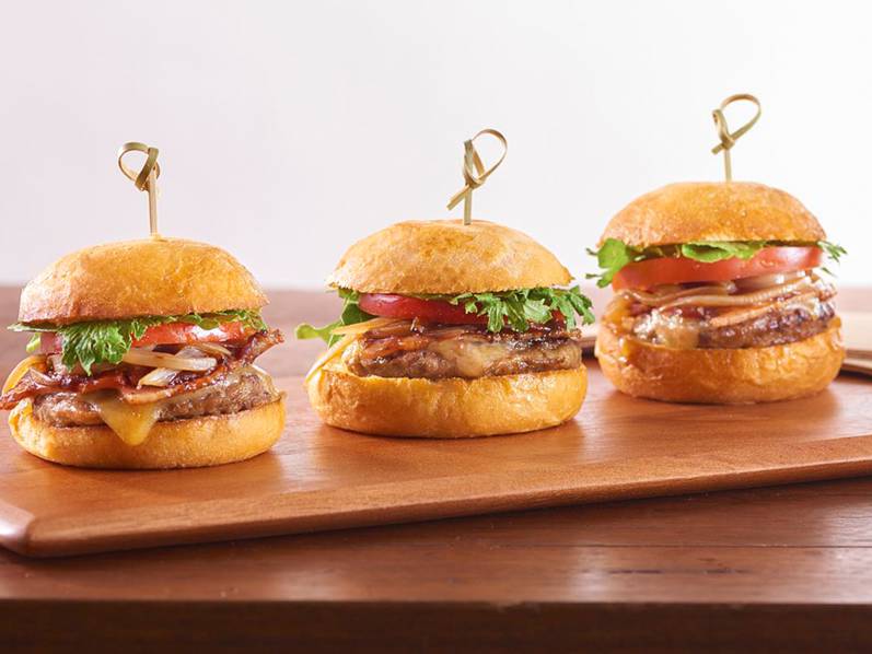 Outback Sliders