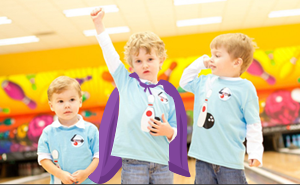 AMF Bowling's Guide to School Holiday Activities