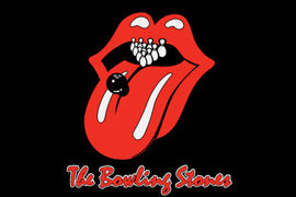 The Bowling Stones: Bowling in popular music