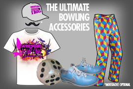 Buying Your Own Bowling Gear