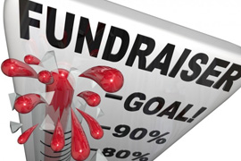 Keep the fun in fundraising with a bowling-themed event