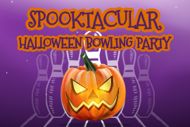 The ultimate guide to a spooktacular Halloween bowling party