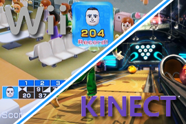 The Best Bowling Video Games