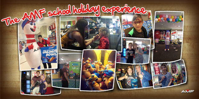 School Holiday Experience